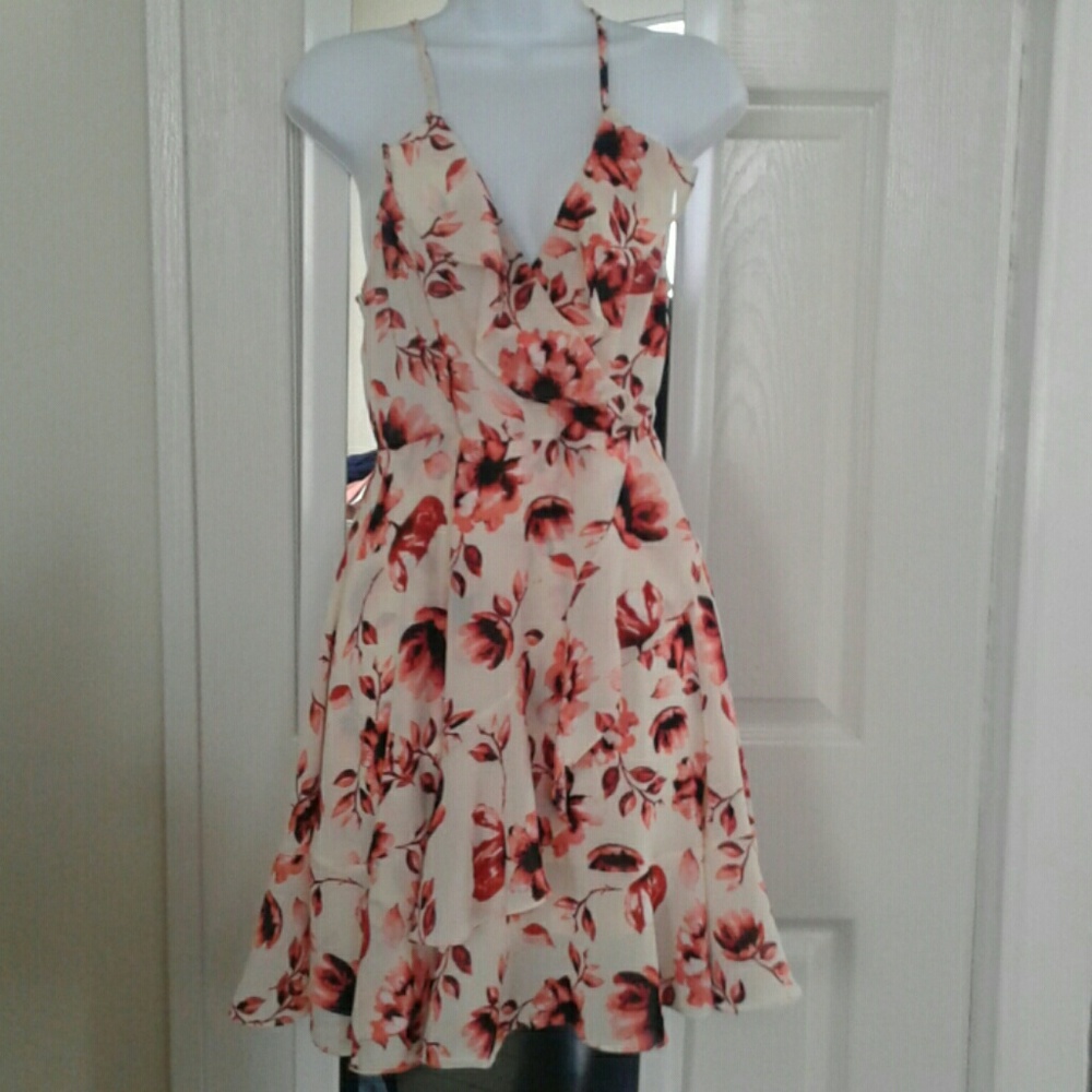 Romeo and Juliet Sundress. M